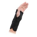 Fasttackle 343 - R K. S. Lace Up Wrist Splint, Right - Small FA33295